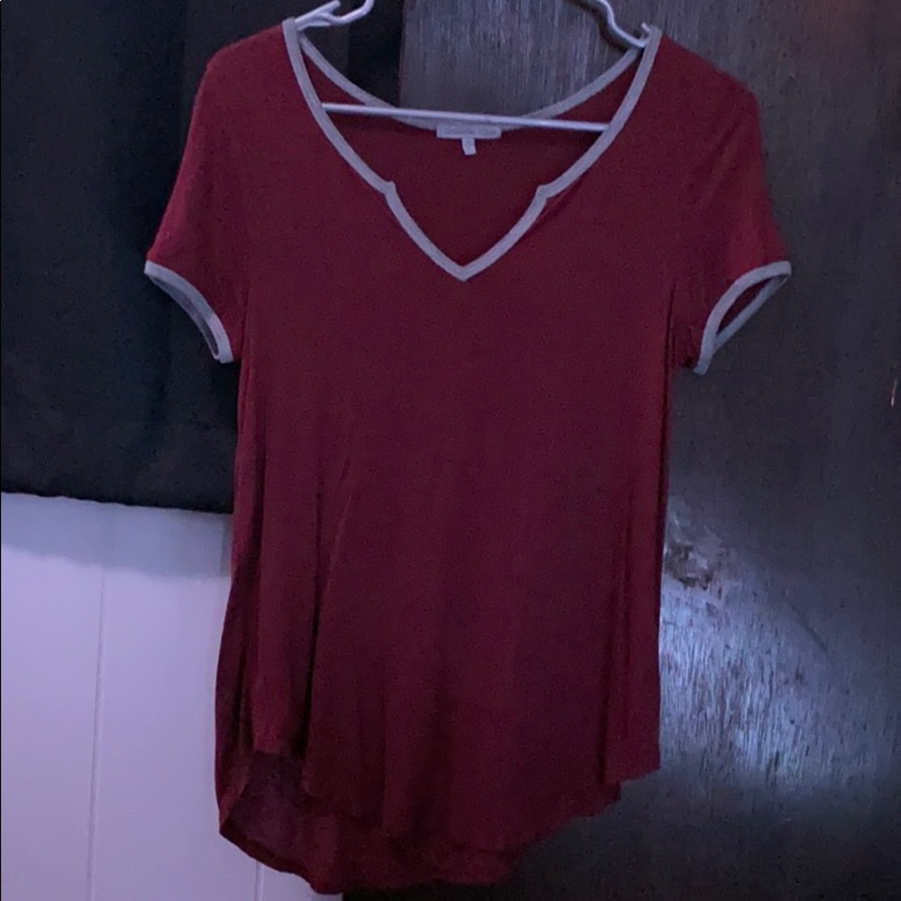 Charlotte Russe t shirt